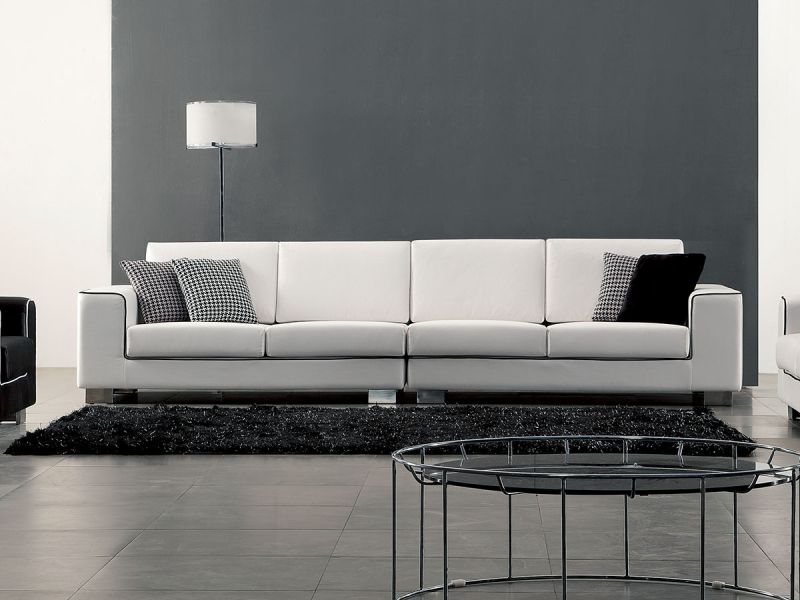 Canapé_4_places_en_tissu_ANGEL_LaMaisonDuCanapé
