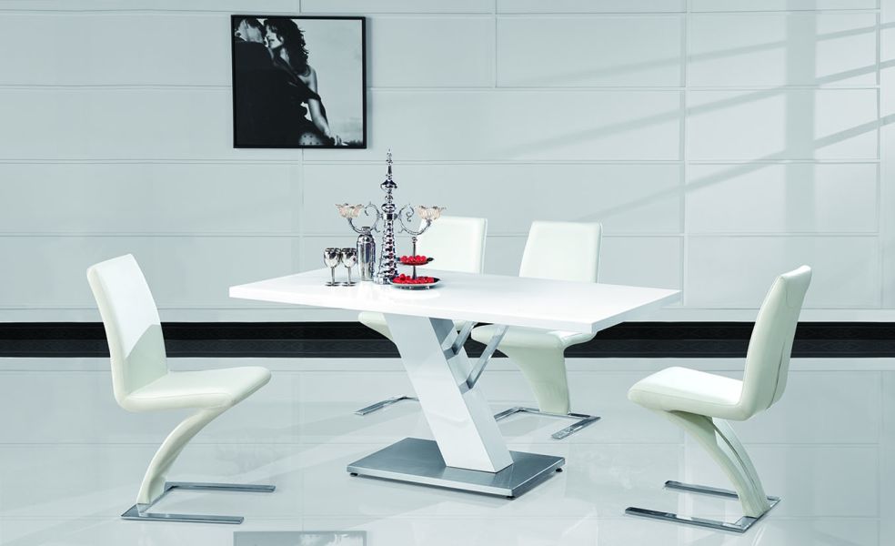 Table_à_manger_laquée_TOWER_-_Blanc_LaMaisonDuCanapé