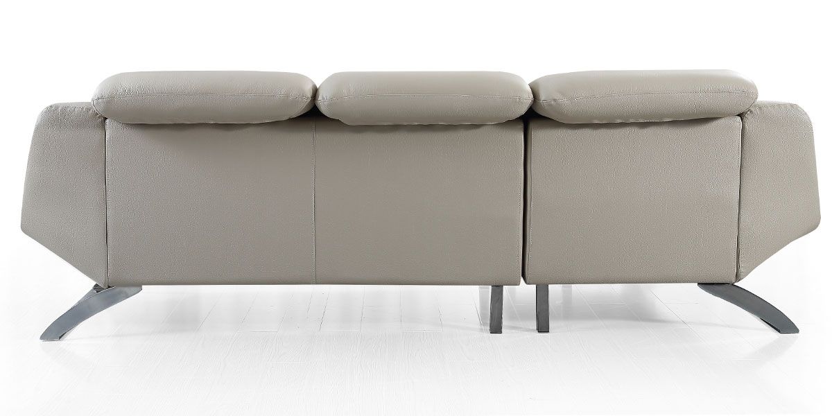 Canapé_d'angle_droit_en_cuir_PRIMA_-_Beige_5_LaMaisonDuCanapé