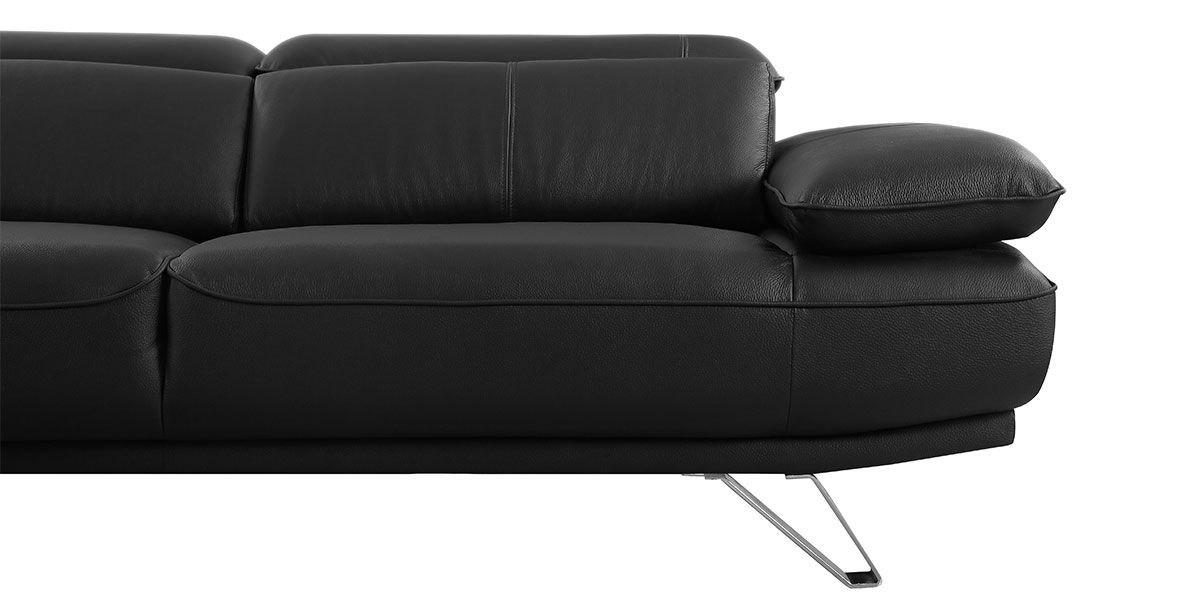 Canapé_d'angle_droit_en_cuir_LUKA_-_Noir_6_LaMaisonDuCanapé