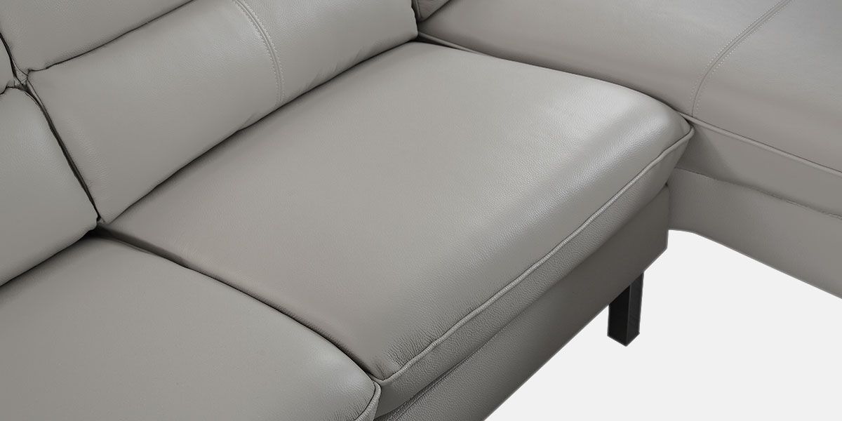 Canapé_d'angle_gauche_en_cuir_PRIMA_–_Gris_perle_6_LaMaisonDuCanapé