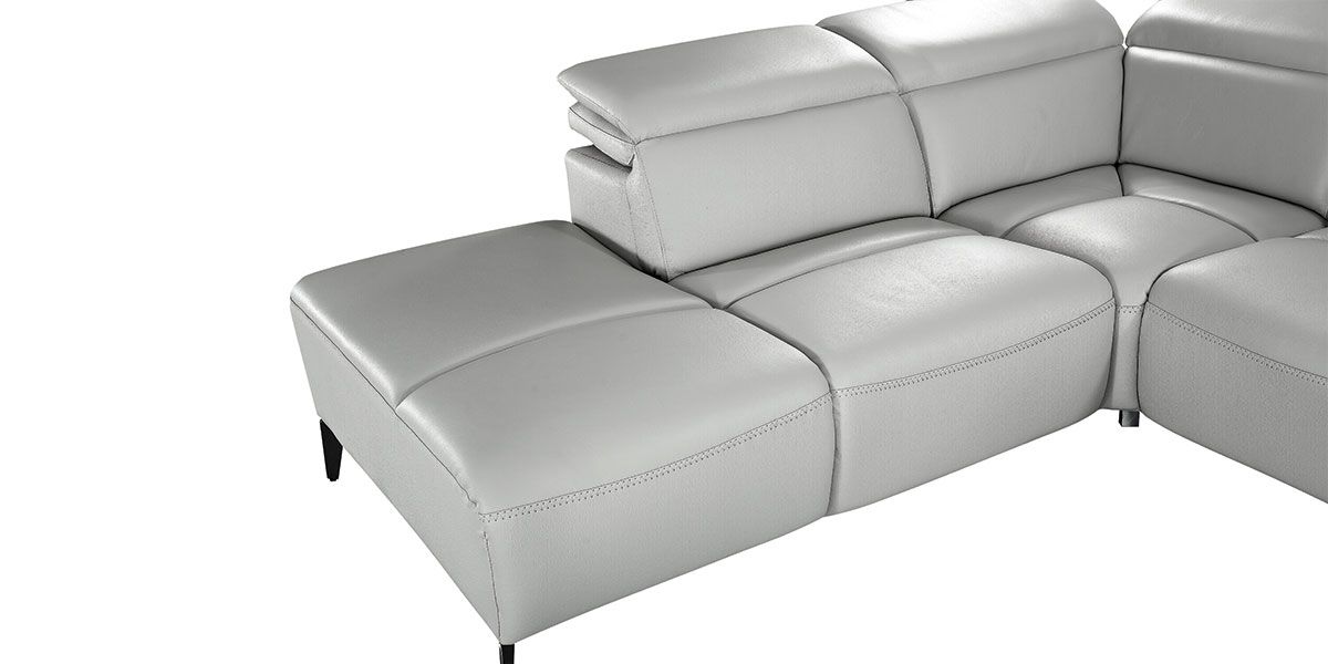 Canapé_d'angle_droit_en_cuir_ZOE_-_Gris_5_LaMaisonDuCanapé