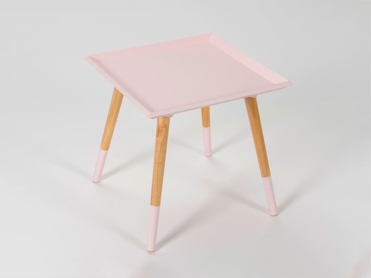 Bout_de_canapé_carré_rose_en_pin_KORB_1_LaMaisonDuCanapé