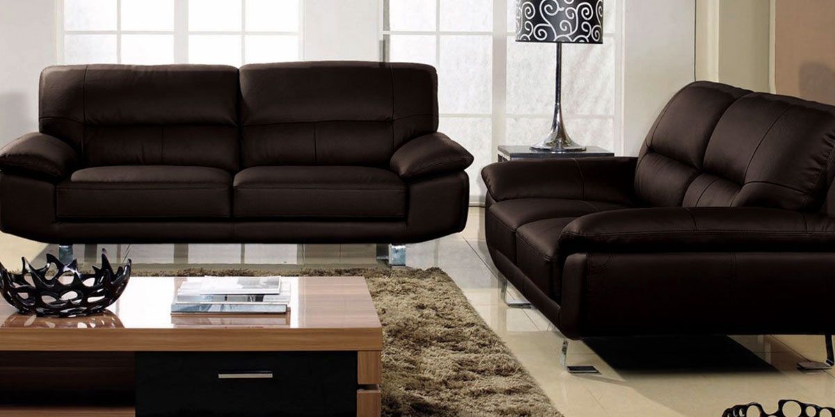 Fauteuil_en_Cuir_grain_épais_EVA_-_Marron_2_LaMaisonDuCanapé