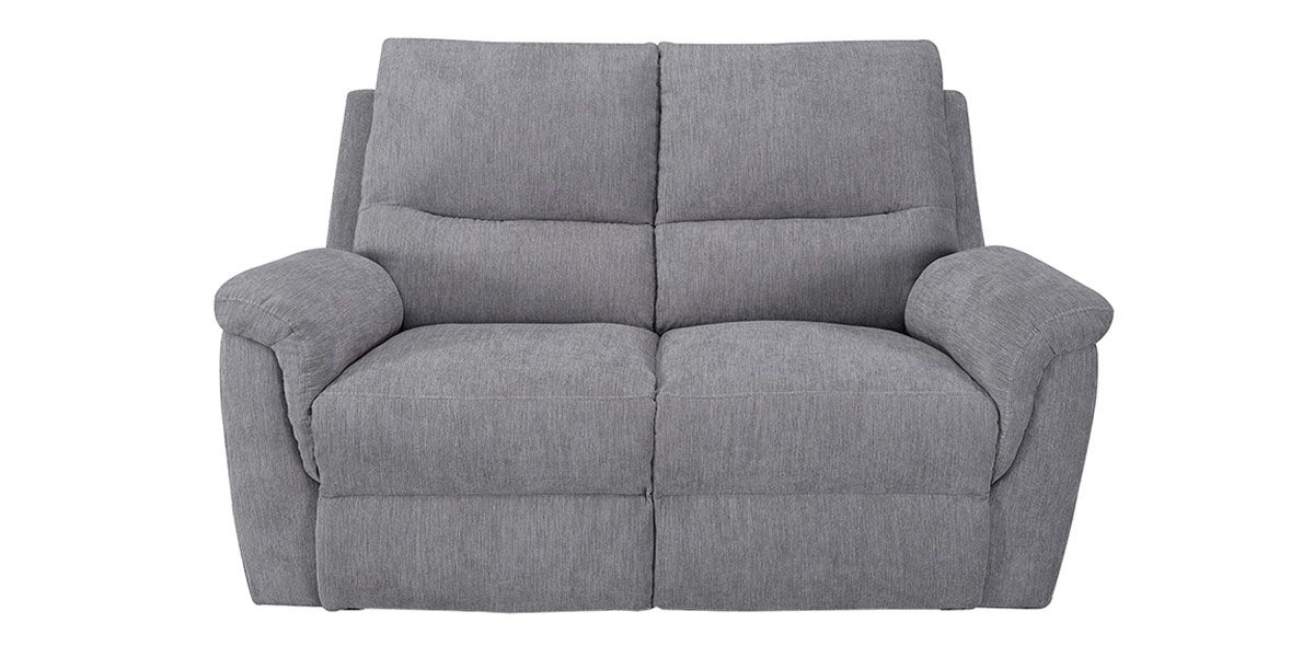 Canapé_relaxation_électrique_2_places_en_tissu_COCOON_-_Gris_perle_1_LaMaisonDuCanapé
