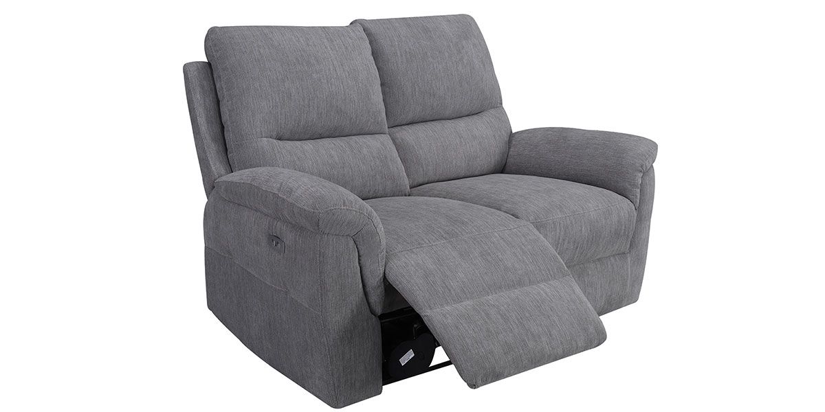 Canapé_relaxation_électrique_2_places_en_tissu_COCOON_-_Gris_perle_3_LaMaisonDuCanapé