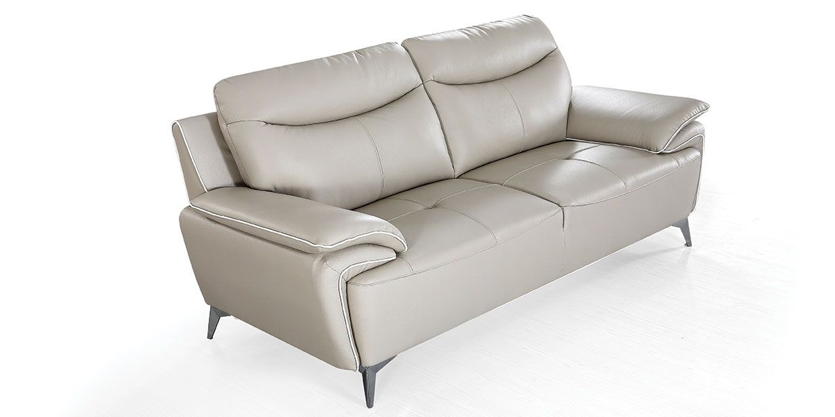 Canapé_3_places_Cuir_MAEL_-_Beige_2_LaMaisonDuCanapé