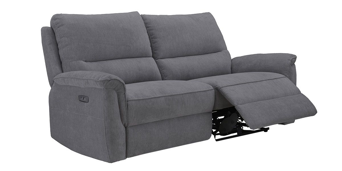 Canapé_relaxation_électrique_3_places_en_tissu_COCOON_-_Gris_perle_3_LaMaisonDuCanapé