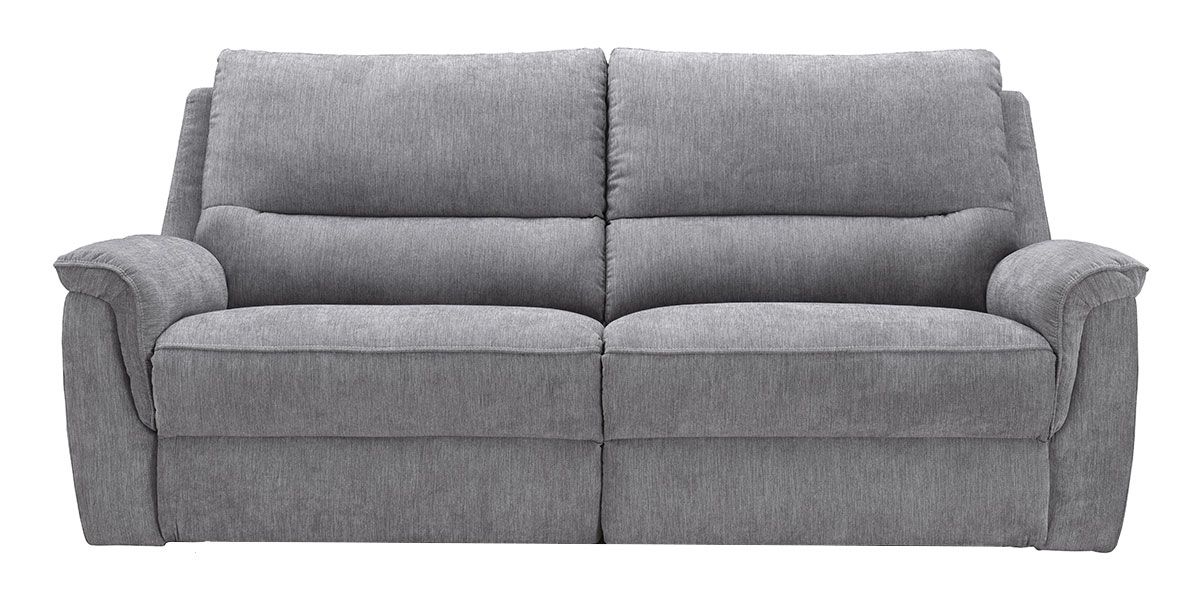 Canapé_relaxation_électrique_3_places_en_tissu_COCOON_-_Gris_perle_1_LaMaisonDuCanapé