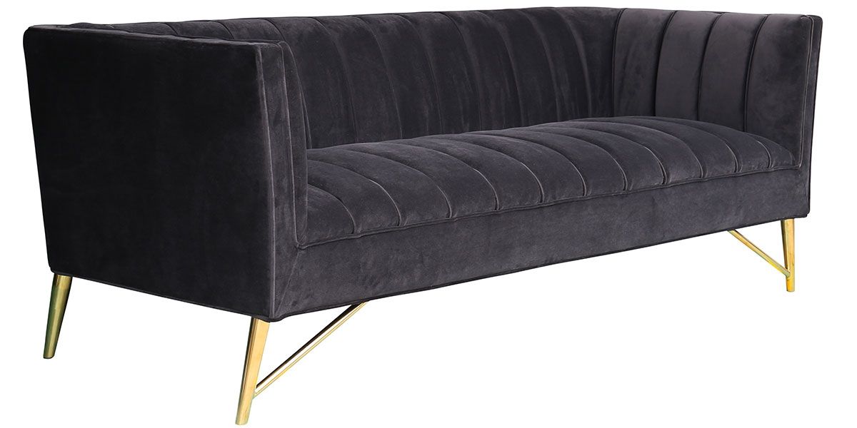 Canapé_3_places_en_velours_ALAIA_-_Noir_3_LaMaisonDuCanapé
