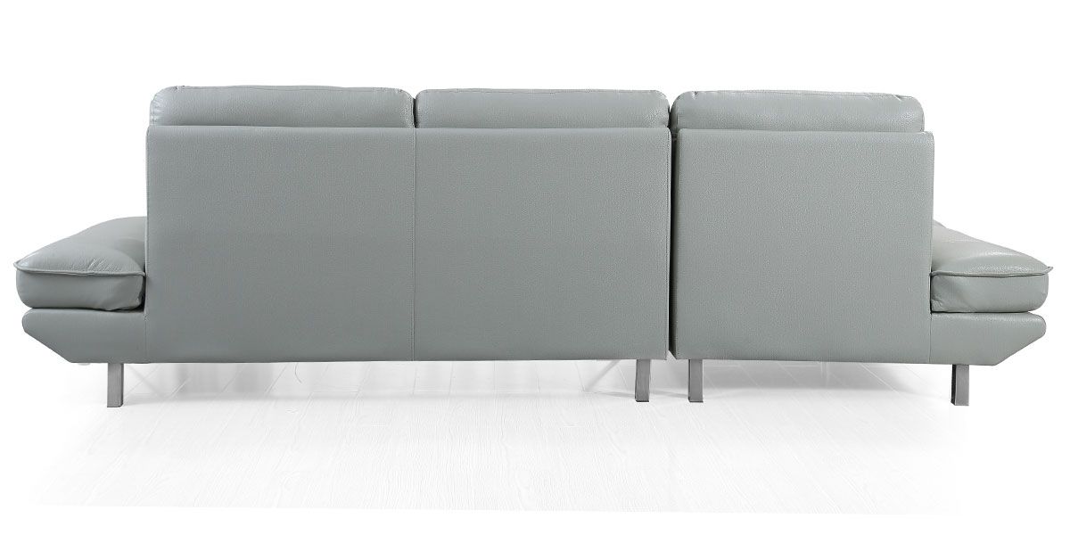 Canapé_d'angle_droit_en_cuir_PALMA_–_Gris_perle_3_LaMaisonDuCanapé