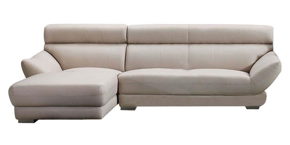 Canapé_d'angle_gauche_en_cuir_taupe_IVY_1_LaMaisonDuCanapé