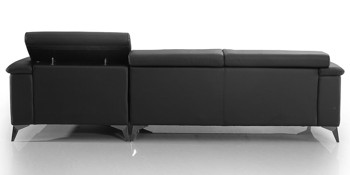 Canapé_d'angle_gauche_en_cuir_LOUNA_-_Noir_3_LaMaisonDuCanapé