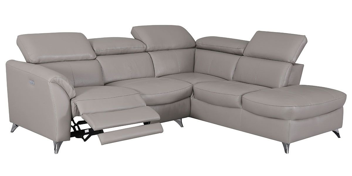 Canapé_d'angle_droit_relax_en_cuir_ASTON_-_Taupe__1_LaMaisonDuCanapé
