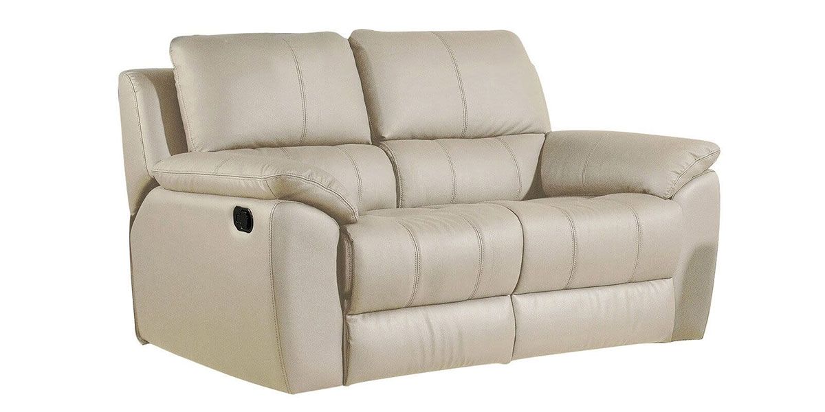 Canapé_relaxation_2_places_en_Cuir_grain_semi-épais_GIORGINA_-_Beige__1_LaMaisonDuCanapé