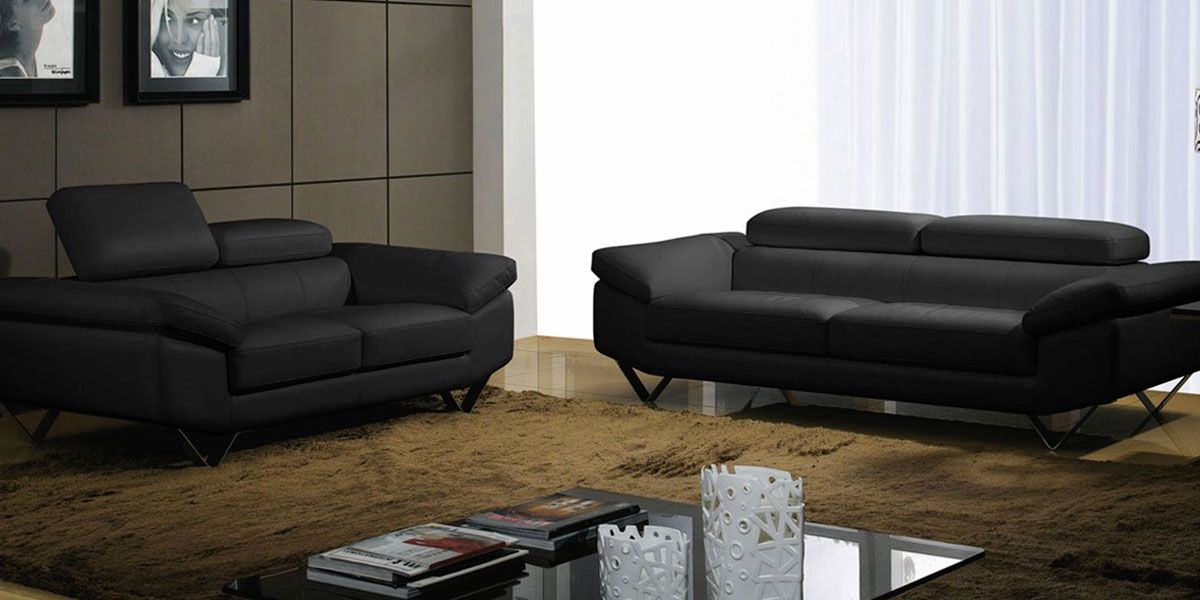 Canapé_3_places_en_cuir_noir_MAGNOLIA_2_LaMaisonDuCanapé