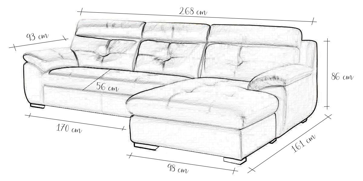 Canapé_Cuir_Angle_DANA_4_LaMaisonDuCanapé