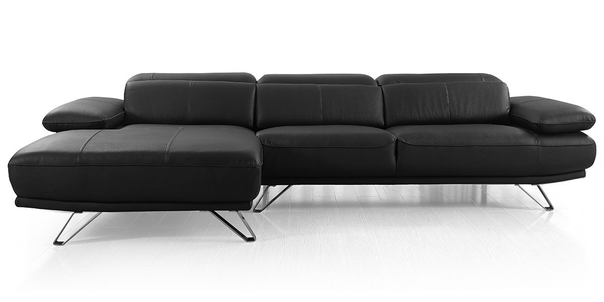 Canapé_d'angle_gauche_en_cuir_LUKA_–_Noir_1_LaMaisonDuCanapé