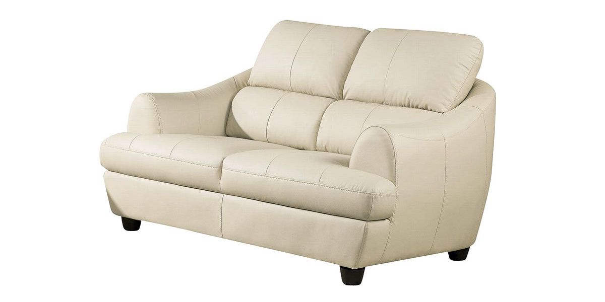 Canapé_2_places_en_Cuir_grain_épais_MONA_-_Beige_1_LaMaisonDuCanapé