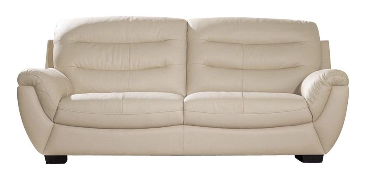 Canapé_3_places_en_cuir_beige_CORAL_1_LaMaisonDuCanapé