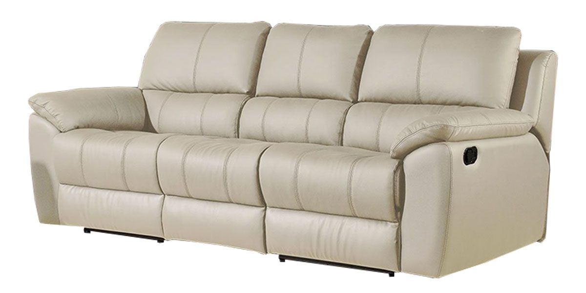 Canapé_relaxation_3_places_en_cuir_beige_GIORGINA_1_LaMaisonDuCanapé