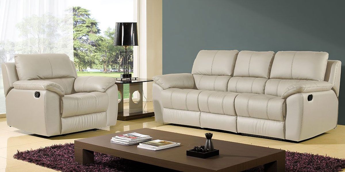 Canapé_relaxation_2_places_en_Cuir_grain_semi-épais_GIORGINA_-_Beige__2_LaMaisonDuCanapé