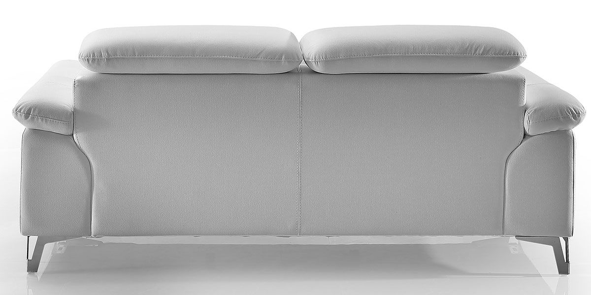 Canapé_2_places_en_cuir_MILAN_-_Blanc_neige_4_LaMaisonDuCanapé