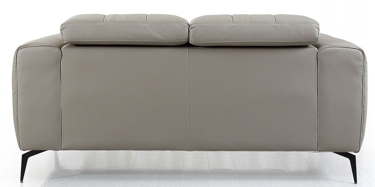 Canapé_2_places_Cuir_KIKO_–_Beige_4_LaMaisonDuCanapé