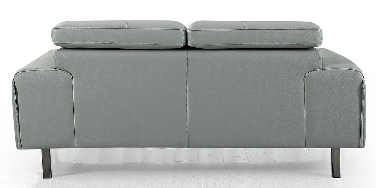 Canapé_2_places_en_cuir_GARLIK_-_Gris_4_LaMaisonDuCanapé