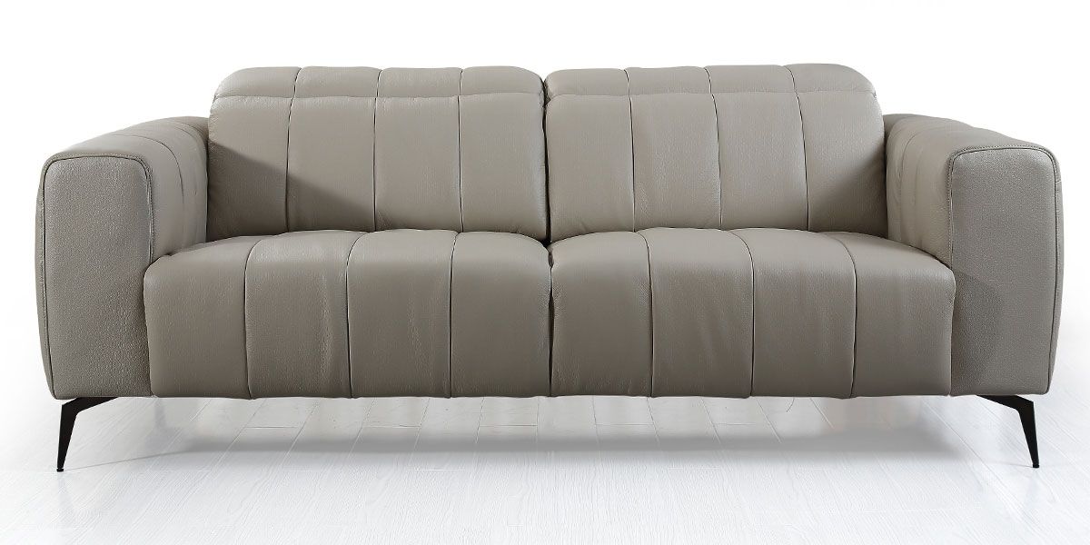 Canapé_3_places_Cuir_KIKO_–_Beige_1_LaMaisonDuCanapé