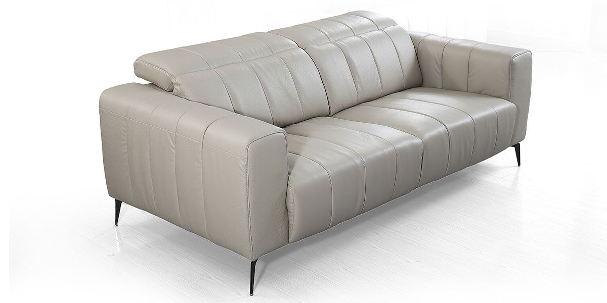 Canapé_3_places_Cuir_KIKO_–_Beige_2_LaMaisonDuCanapé