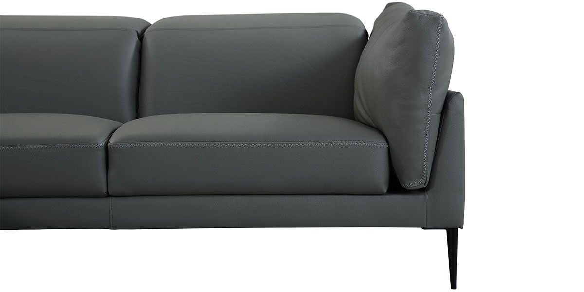 Canapé_d'angle_gauche_en_cuir_KENDY_–_Gris_Souris_5_LaMaisonDuCanapé
