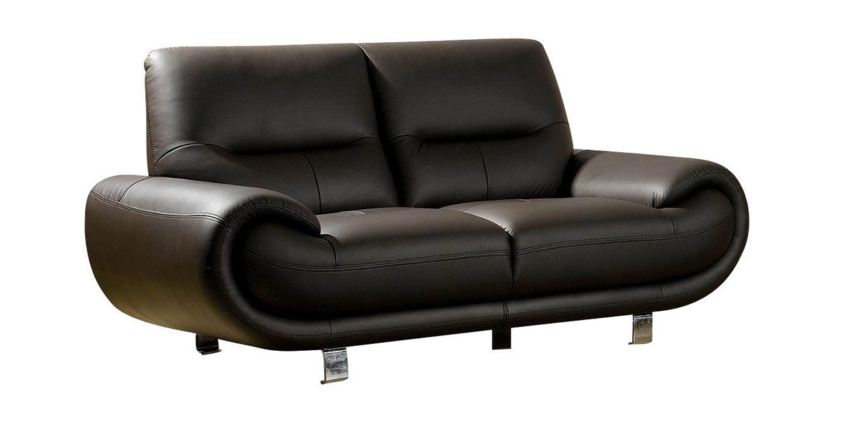 Canapé_2_places_en_cuir_marron_ANGIE_1_LaMaisonDuCanapé