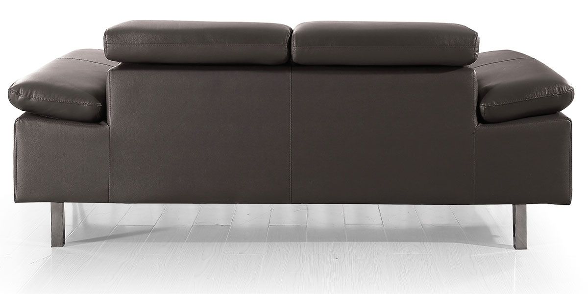 Canapé_2_places_en_cuir_LYAM_-_Marron_4_LaMaisonDuCanapé