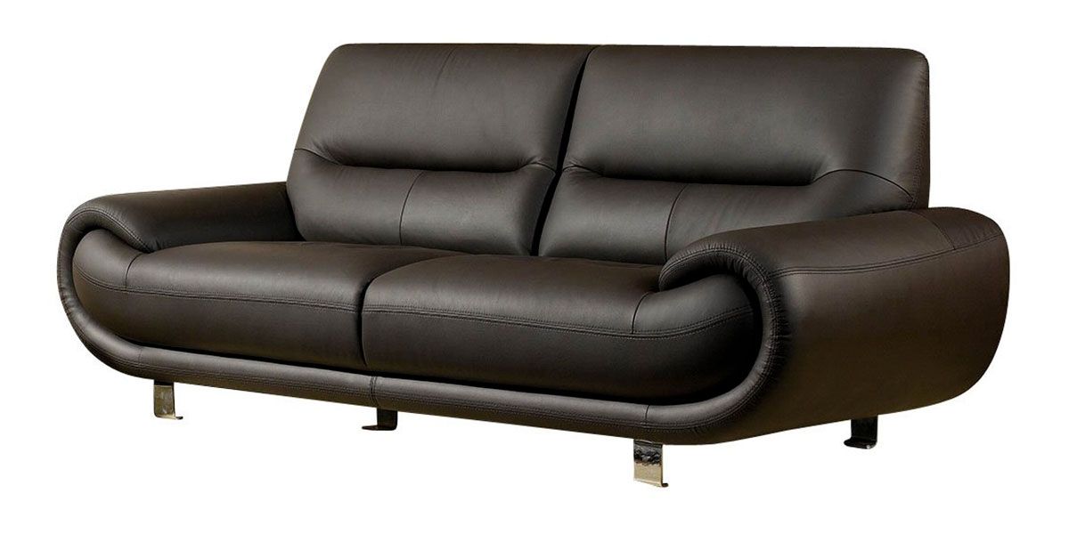 Canapé_3_places_en_cuir_marron_ANGIE_1_LaMaisonDuCanapé