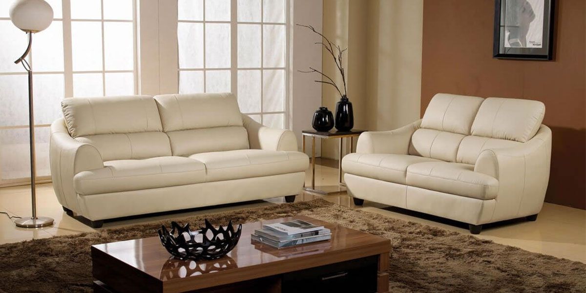 Canapé_2_places_en_Cuir_grain_épais_MONA_-_Beige_2_LaMaisonDuCanapé