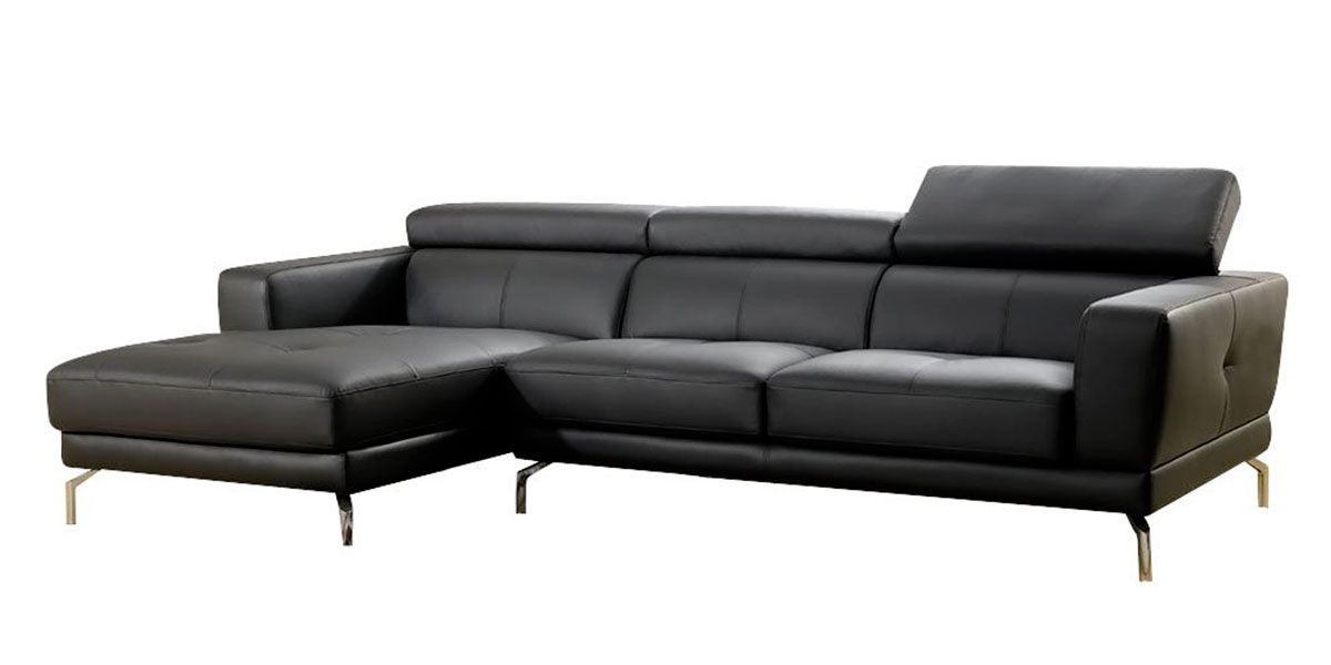 Canapé_d'angle_gauche_noir_OSLO_1_LaMaisonDuCanapé