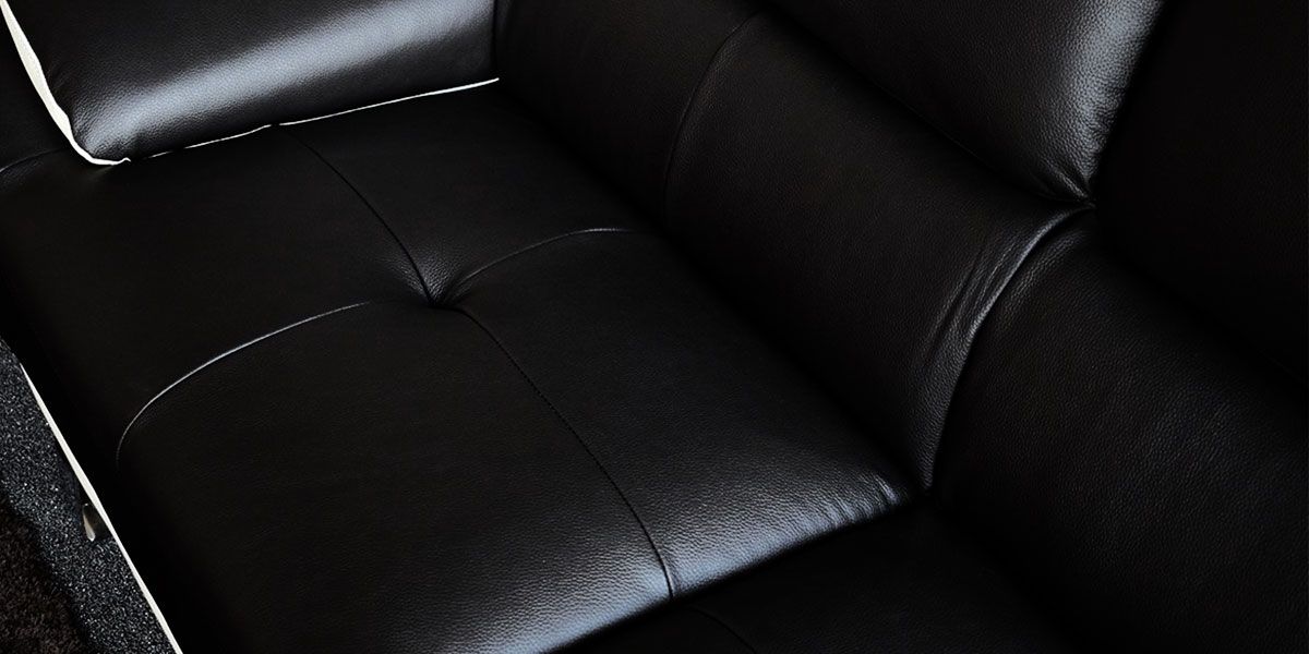 Canapé_2_places_en_cuir_noir_et_beige_OSMOZ_3_LaMaisonDuCanapé