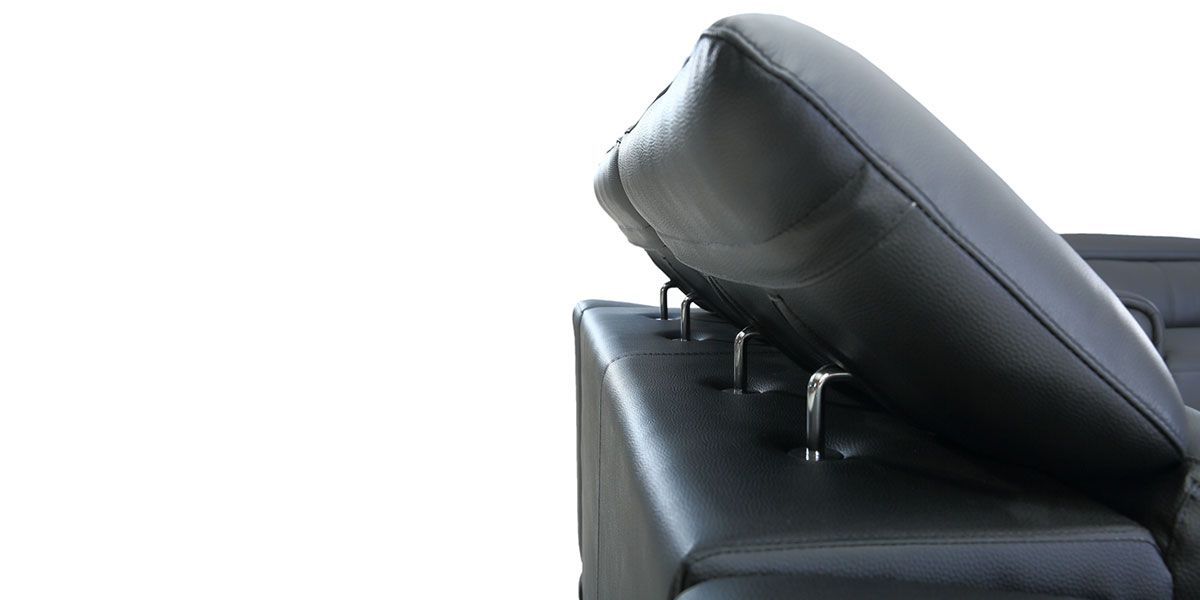 Fauteuil_Design_en_cuir_KRYS_-_Noir_6_LaMaisonDuCanapé