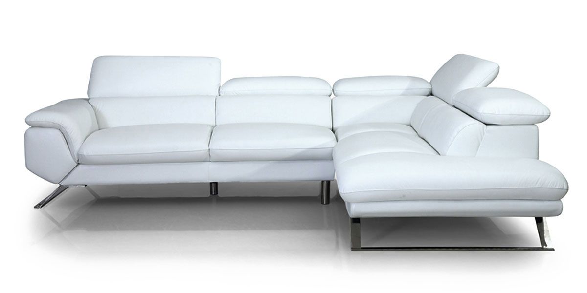 Canapé_d'angle_droit_en_cuir_PANAMA_-_Blanc_neige_1_LaMaisonDuCanapé
