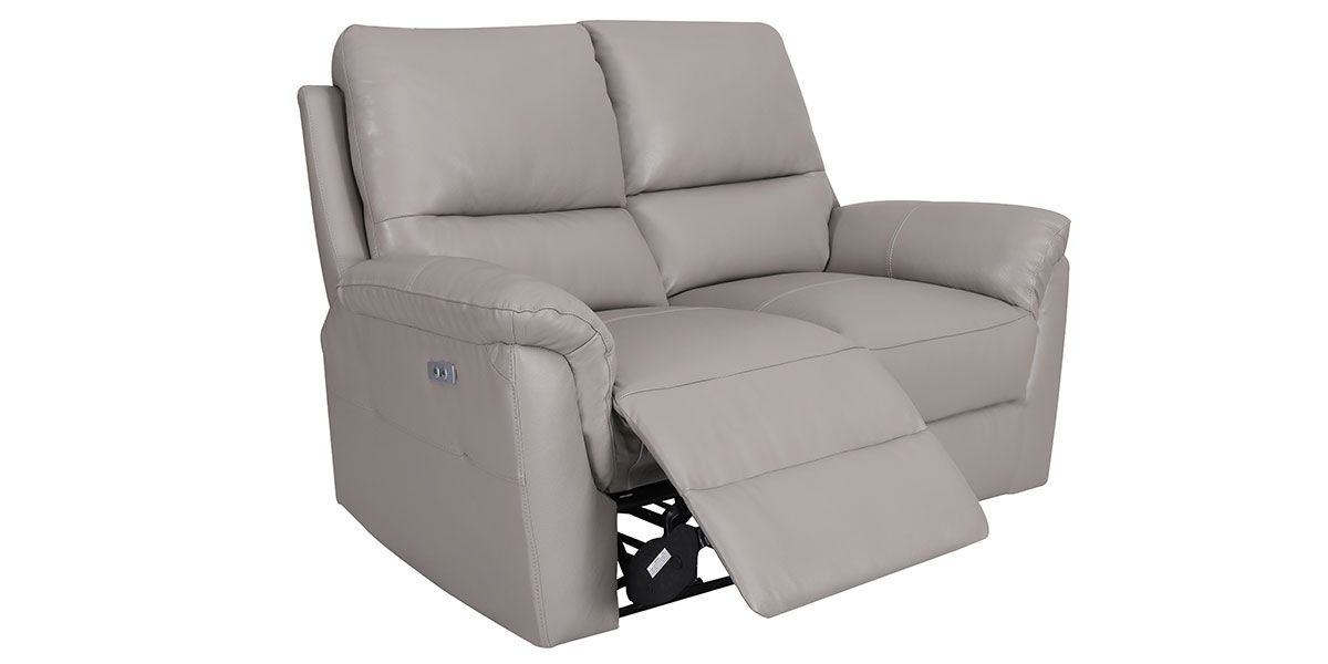 Canapé_relaxation_électrique_2_places_en_cuir_COCOON_-_Taupe_3_LaMaisonDuCanapé