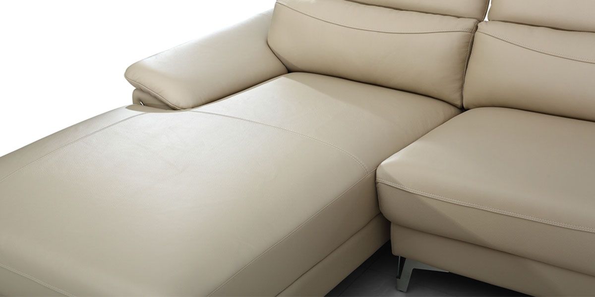 Canapé_d'angle_gauche_en_cuir_NOUMEA_-_Beige_4_LaMaisonDuCanapé