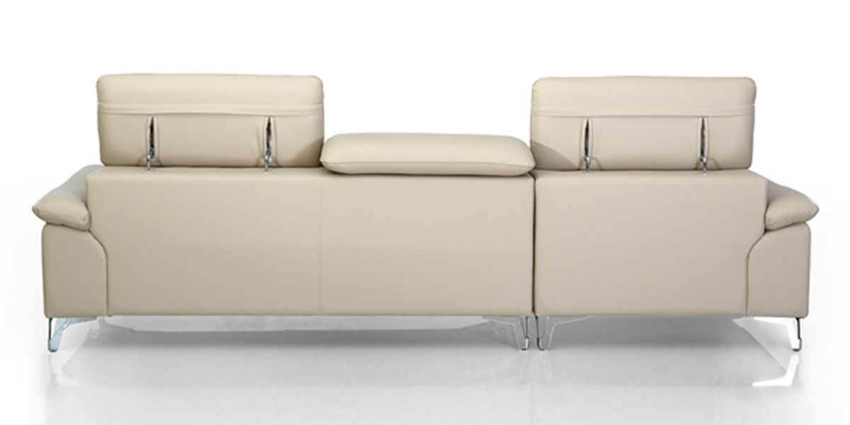 Canapé_d'angle_gauche_en_cuir_NOUMEA_-_Beige_3_LaMaisonDuCanapé