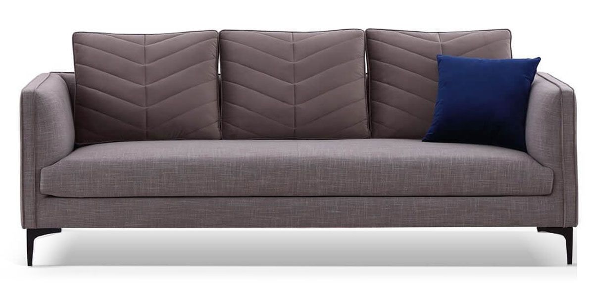 Canapé_3_places_en_tissu_SAMARA_-_Taupe/Marron_1_LaMaisonDuCanapé