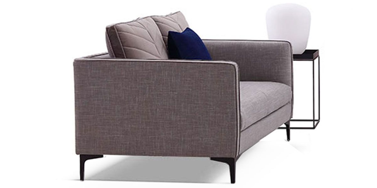 Canapé_2_places_en_tissu_SAMARA_-_Taupe/Marron_1_LaMaisonDuCanapé