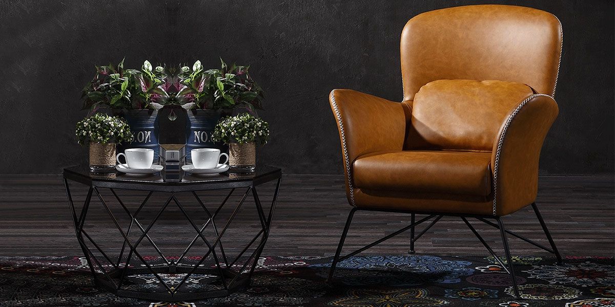 Chaise_Confort_Design_KOS_-_Marron_2_LaMaisonDuCanapé