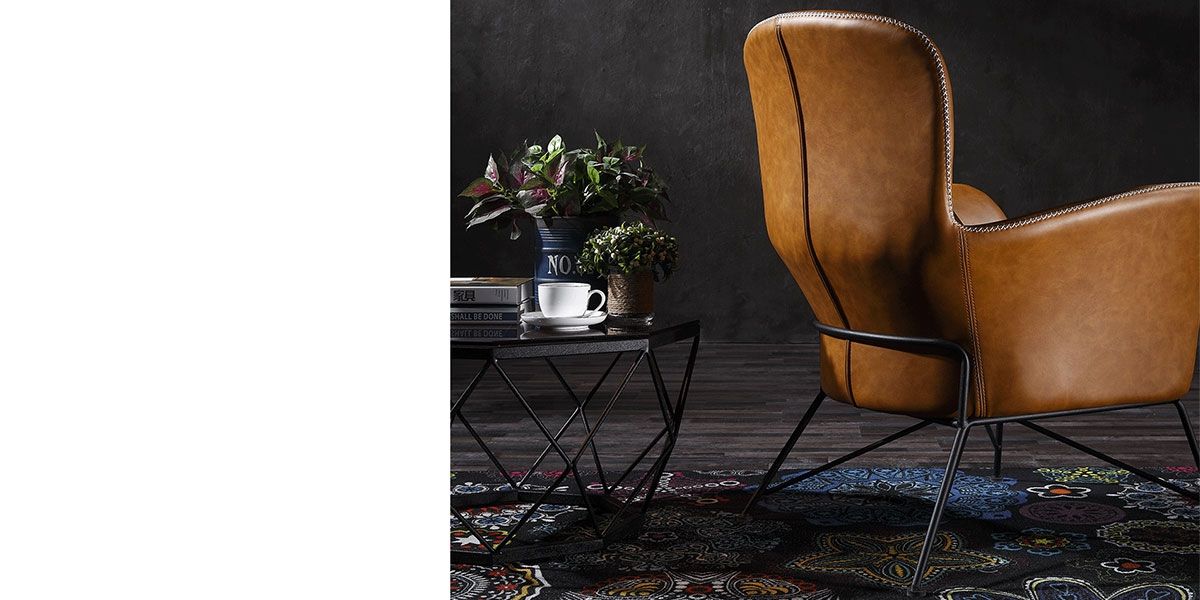 Chaise_Confort_Design_KOS_-_Marron_3_LaMaisonDuCanapé