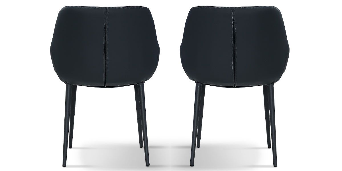 Chaise_Design_KLOE_-_Gris_-_Lot_de_2_3_LaMaisonDuCanapé