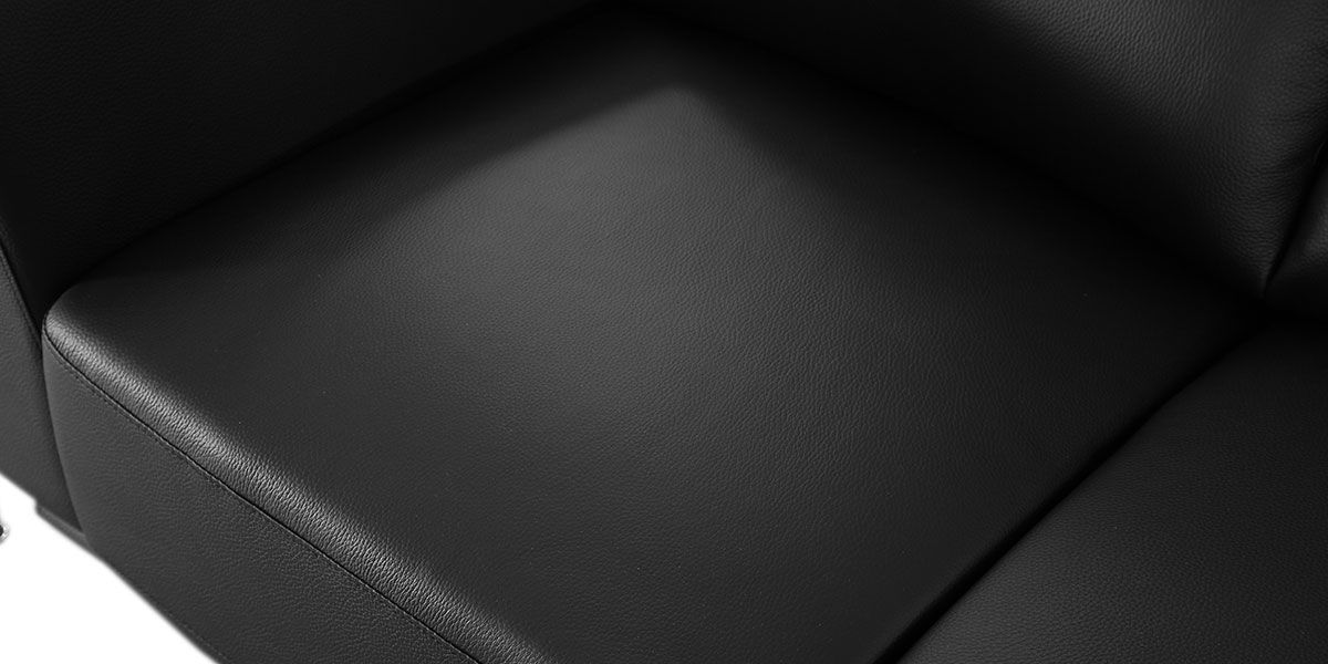 Canapé_2_places_Cuir_NORA_-_Noir_6_LaMaisonDuCanapé