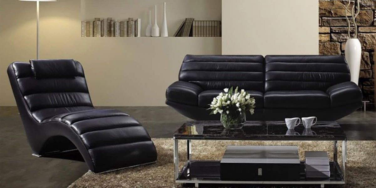 Chaise_longue_en_cuir_noir_ASPEN_2_LaMaisonDuCanapé